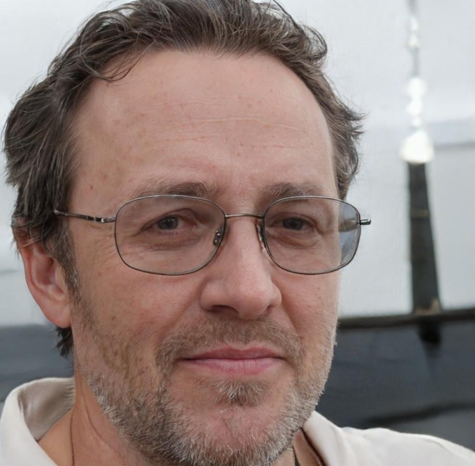 Julian Hartwig – SEO-Analyst