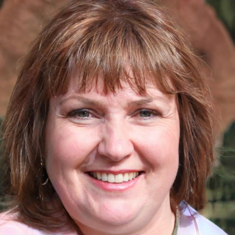 Lena Hoffmeister Content-Strategin