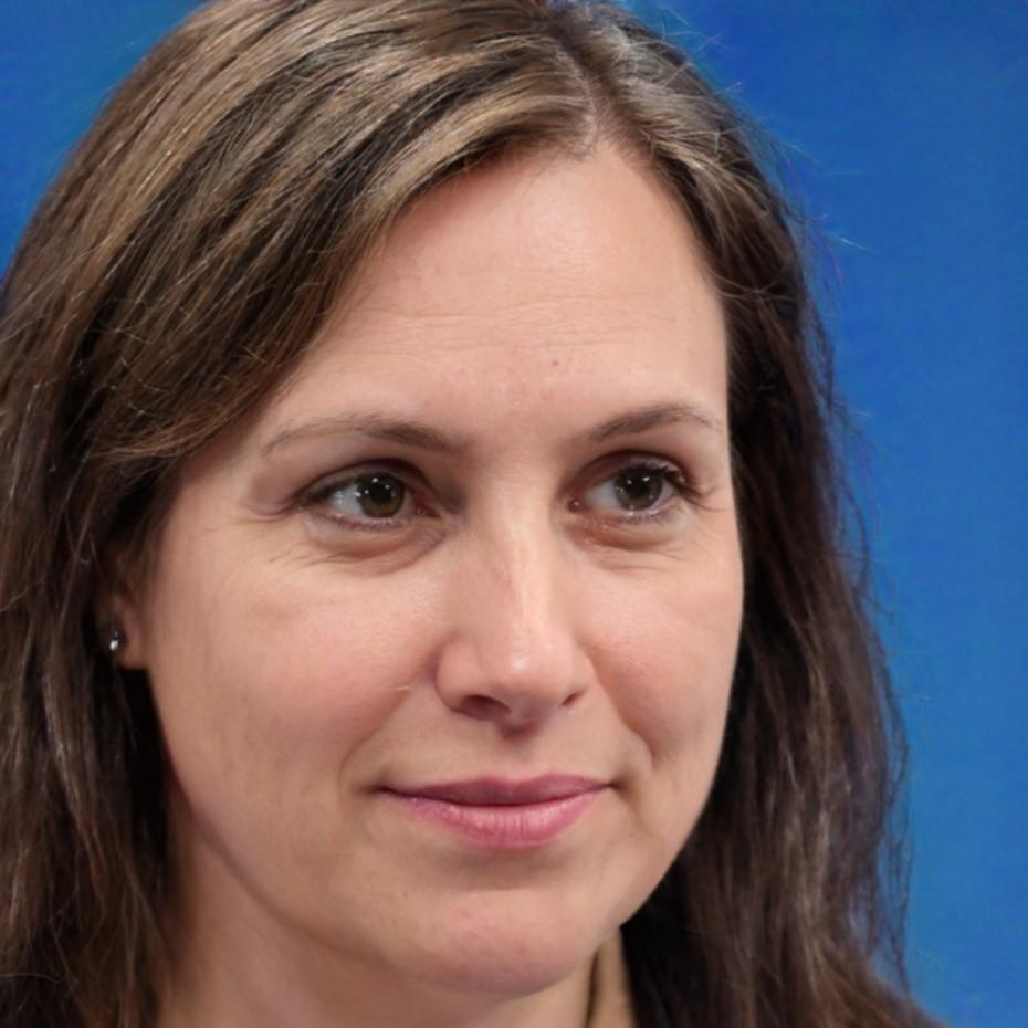 Tamara Brunner – Content-Strategin