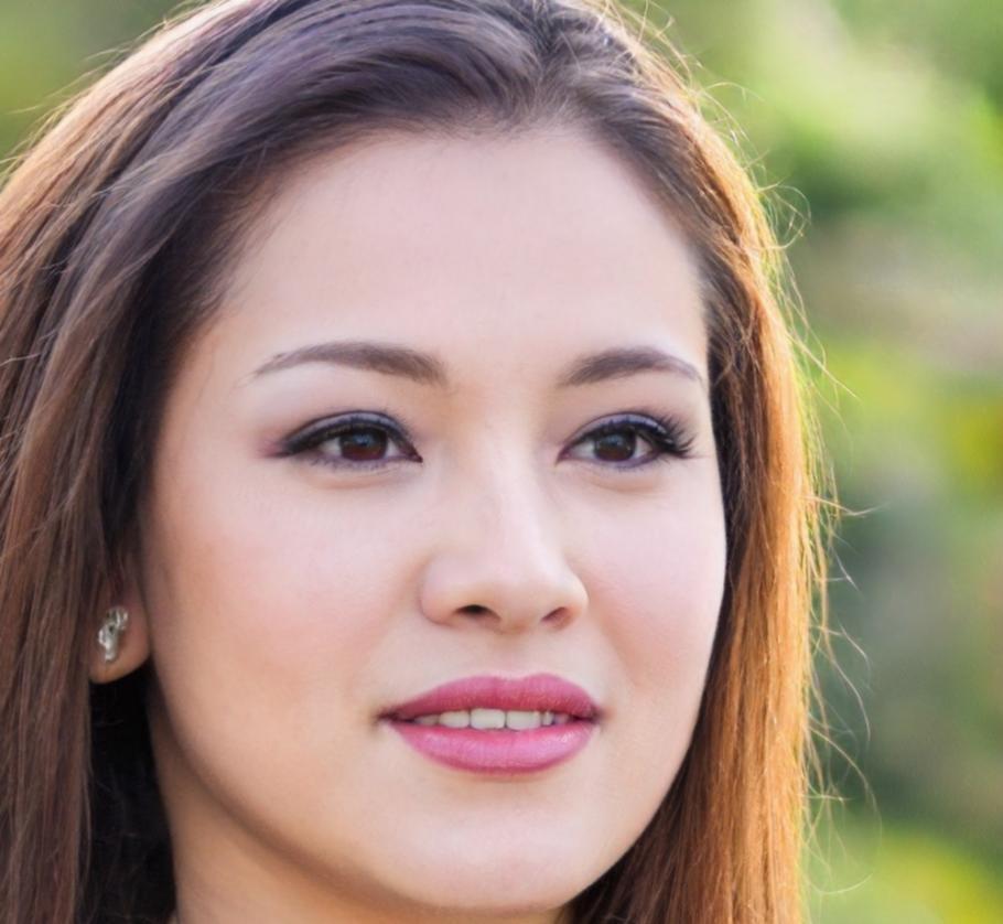 Testimonial Portrait