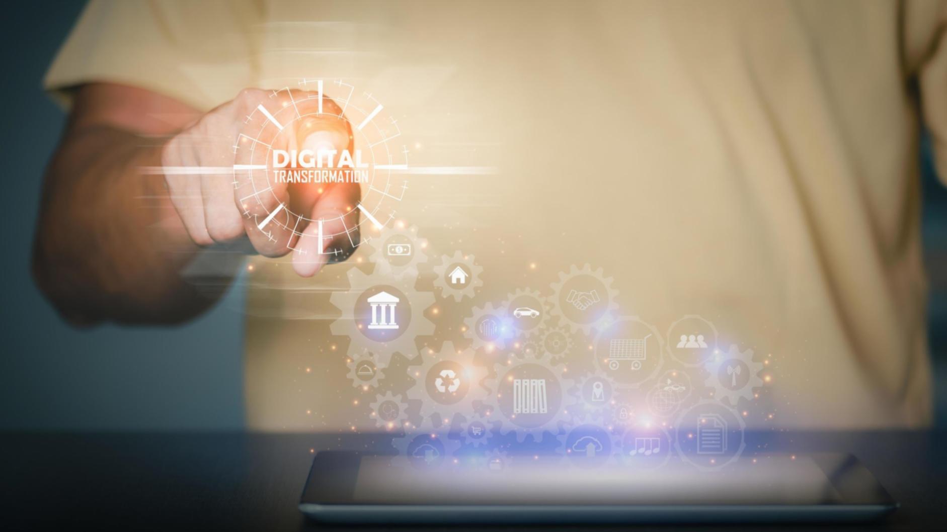 SEO-Arbeitsumgebung mit Analysen und Strategieplanung