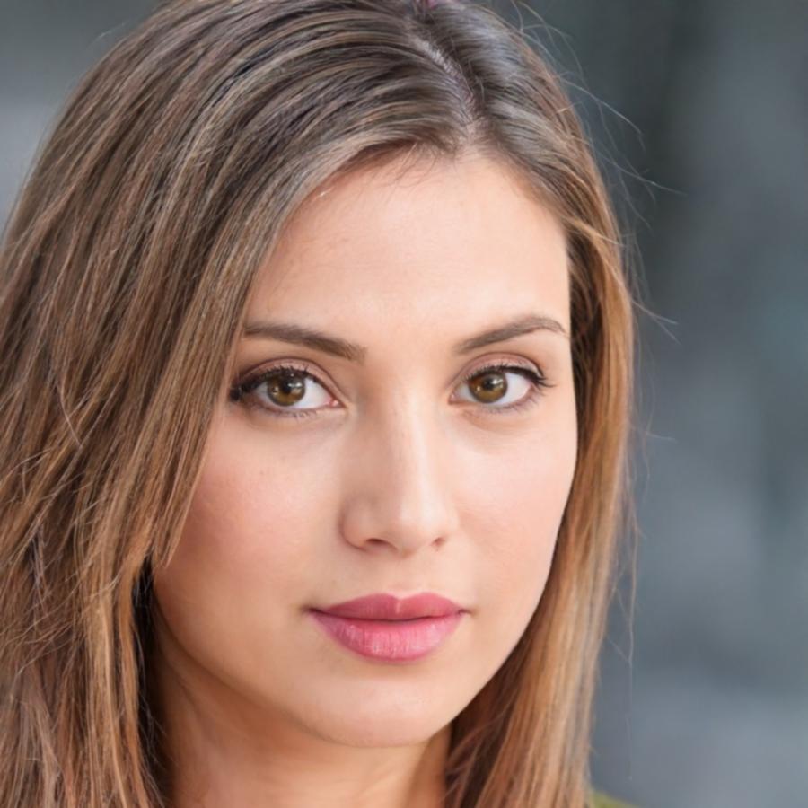 Kathrin Bergmann SEO-Strategin