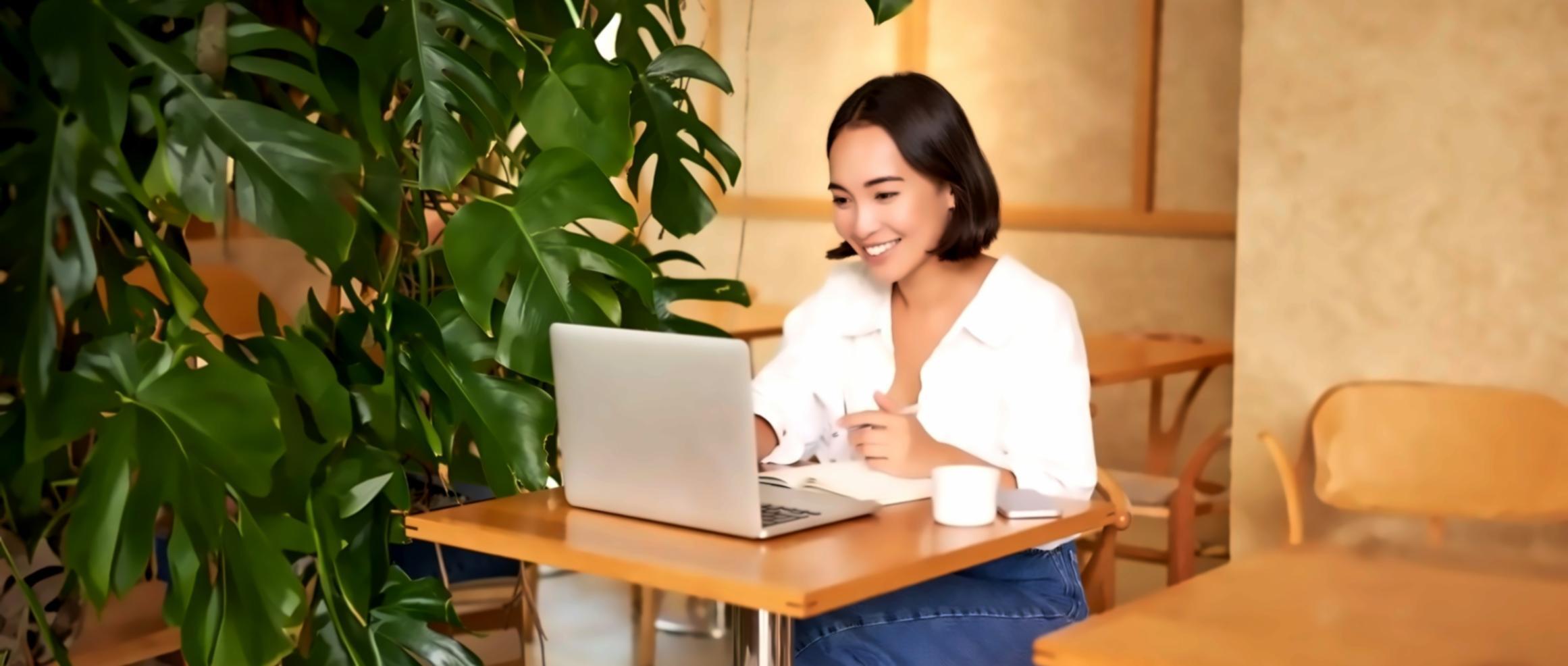 Lokale gegen überregionale Sichtbarkeit